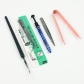 Personalized Switch Kit Tool Switch Brush Metal Clamp Tweezers Shaft Extractor